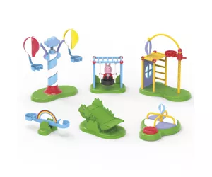 Peppa Pig Peppa's Balloon Park