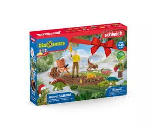 schleich Dinosaurs 98644 rotaļu figūriņa/varonis