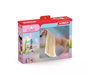 schleich HORSE CLUB Sofia’s Beauties Starter Set Kim & Caramelo