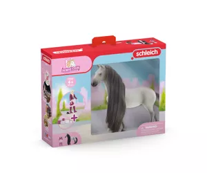 schleich HORSE CLUB Sofia’s Beauties Starter Set Sofia & Dusty