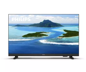 Philips 5500 series 32PHS5507/12 телевизор 81,3 cm (32") HD Черный