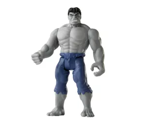 Marvel Legends Retro 375 Grey Hulk