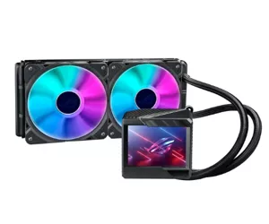 ASUS ROG RYUJIN II 240 ARGB