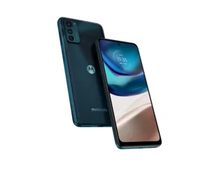Motorola Moto G Moto G42 16,3 cm (6.4") Divas SIM kartes Android 12 USB Veids-C 4 GB 64 GB 5000 mAh Zaļš
