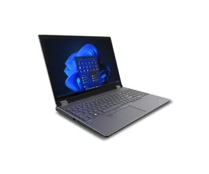 Lenovo ThinkPad P16