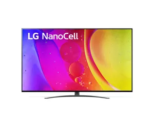 LG NanoCell NANO81 65NANO813QA