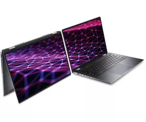 DELL Latitude 9430 2-in-1 Hübriid (kaks ühes) 35,6 cm (14") Puutetundlik ekraan Quad HD+ Intel® Core™ i7 i7-1265U 16 GB LPDDR5-SDRAM 512 GB SSD Wi-Fi 6E (802.11ax) Windows 10 Pro Hall