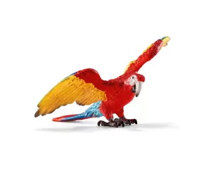 schleich Wild Life Macaw