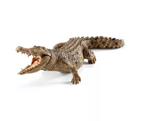 schleich WILD LIFE Crocodile