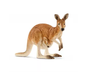 schleich WILD LIFE Kangaroo - 14756