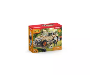 schleich WILD LIFE 42410