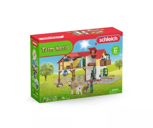 schleich 42407