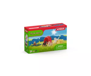 schleich 42480