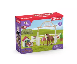 schleich HORSE CLUB 42458