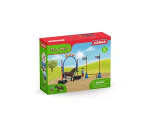 schleich Farm Life 42482