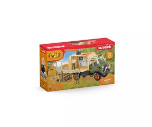 schleich WILD LIFE 42475