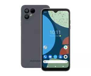 Fairphone 4