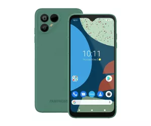 Fairphone 4