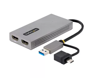 StarTech.com 107B-USB-HDMI