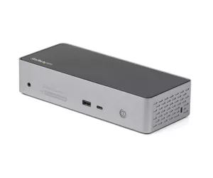 StarTech.com DK31C4DPPDUE