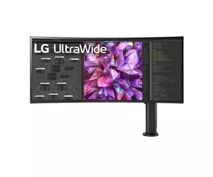 LG 38WQ88C-W
