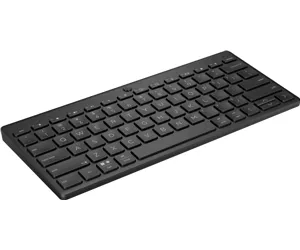HP Компактная Bluetooth-клавиатура 350 для разных устройств
