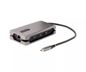 StarTech.com DKT31CH2CPD3