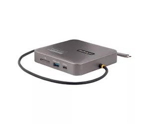 StarTech.com 102B-USBC-MULTIPORT
