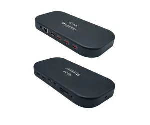 i-tec TB3HDMIDOCKPDIT