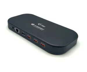 i-tec TB3HDMIDOCKPDCH