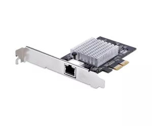 StarTech.com ST10GSPEXNB2 võrgukaart Sisemine Ethernet 10000 Mbit/s