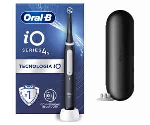 Oral-B iO 4S