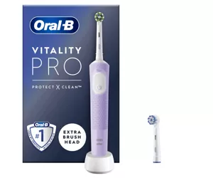 Oral-B Vitality Pro
