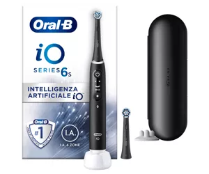 Oral-B iO 6