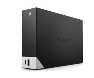 Seagate One Touch Desktop w HUB 6Tb HDD Black
