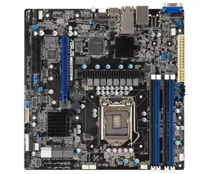 ASUS P12R-M/10G-2T