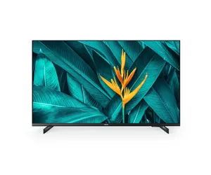 Philips 43HFL5214U/12 teler 109,2 cm (43") 4K Ultra HD Nutiteleri funktsioon WiFi Must