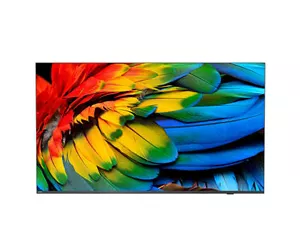 Philips 65HFL6214U/12 телевизор 165,1 cm (65") 4K Ultra HD Wi-Fi Антрацит
