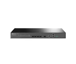 TP-Link 4-port GPON OLT