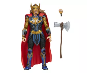 Marvel Thor: Love and Thunder Thor