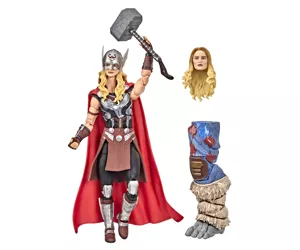 Marvel Thor: Love and Thunder Mighty Thor