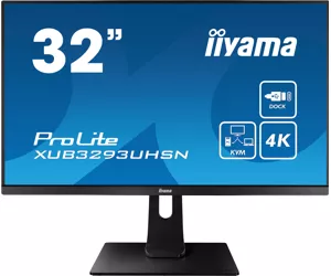 iiyama ProLite XUB3293UHSN-B1