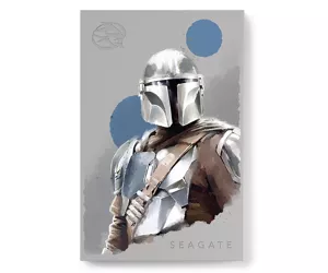 Seagate Game Drive STKL2000405