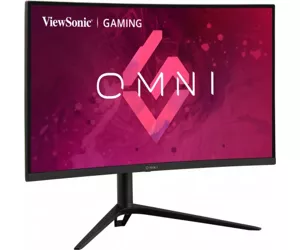 Viewsonic VX Series VX2718-PC-MHDJ computer monitor 68.6 cm (27") 1920 x 1080 pixels Full HD LCD Black