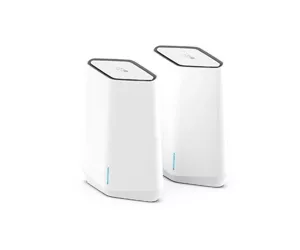NETGEAR Orbi Pro WiFi 6 AX5400 Tri-band Mesh System