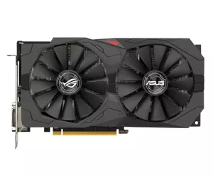 ASUS ROG -STRIX-RX560-4G-V2-GAMING