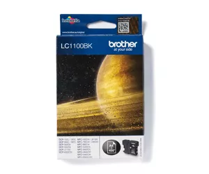 Brother LC1100BK