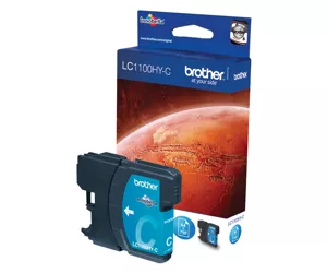 Brother LC1100HYC