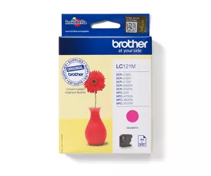 Brother LC121M