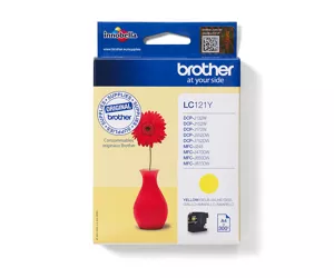 Brother LC121Y